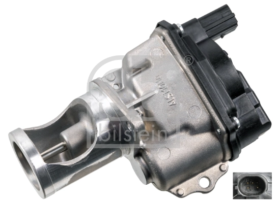 EGR Valve